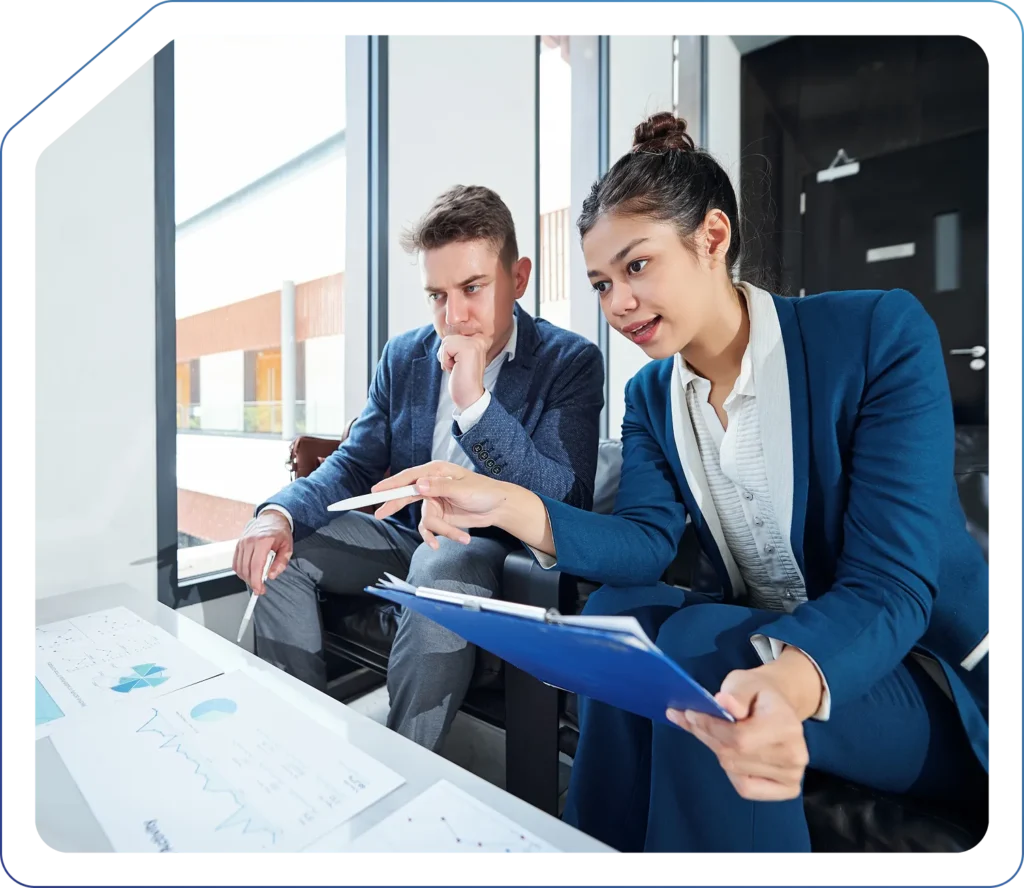 Accountants in Stepney