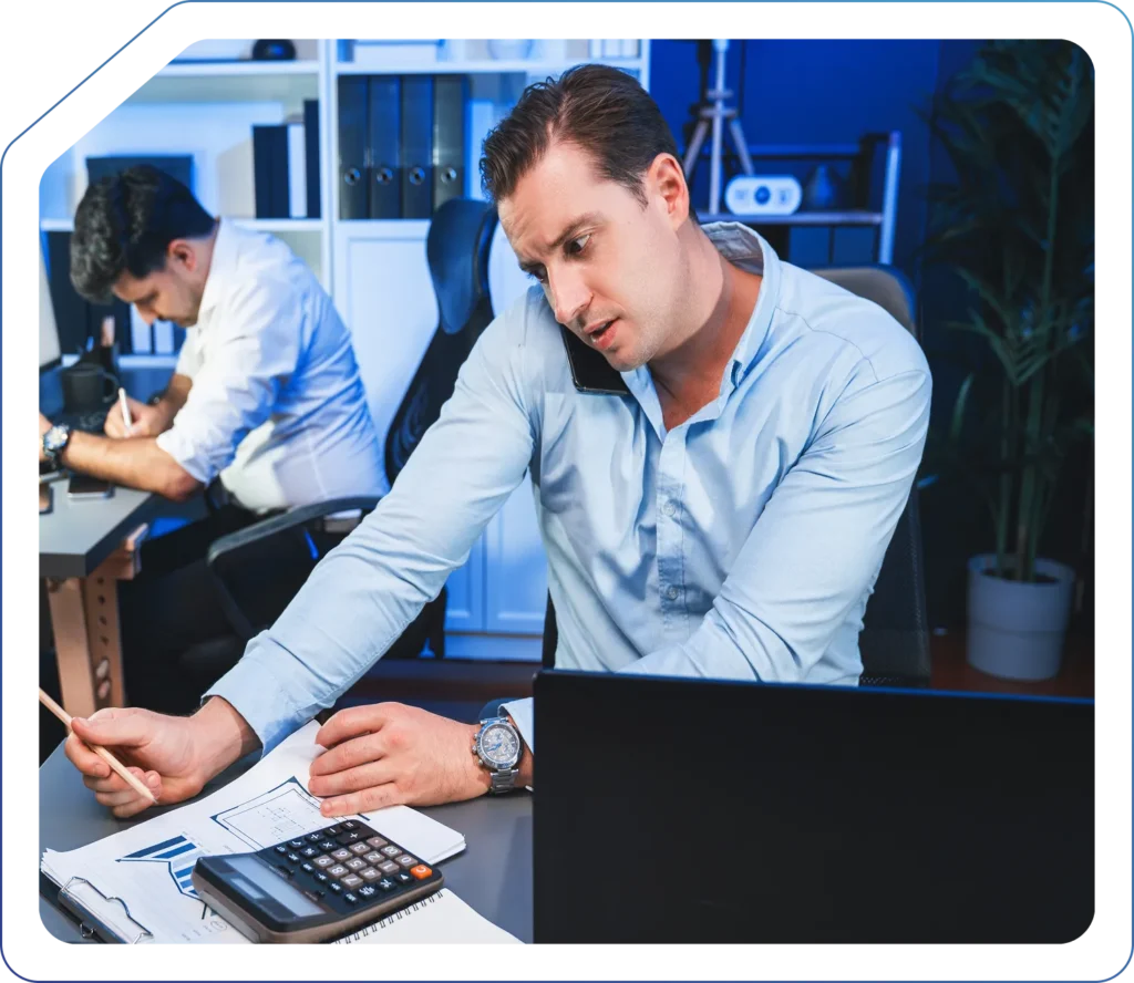 Accountants in Streatham
