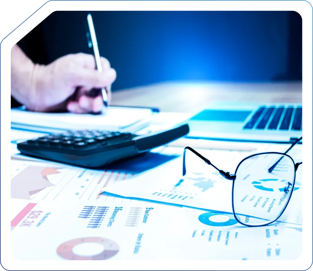 Accountants in Wimbledon