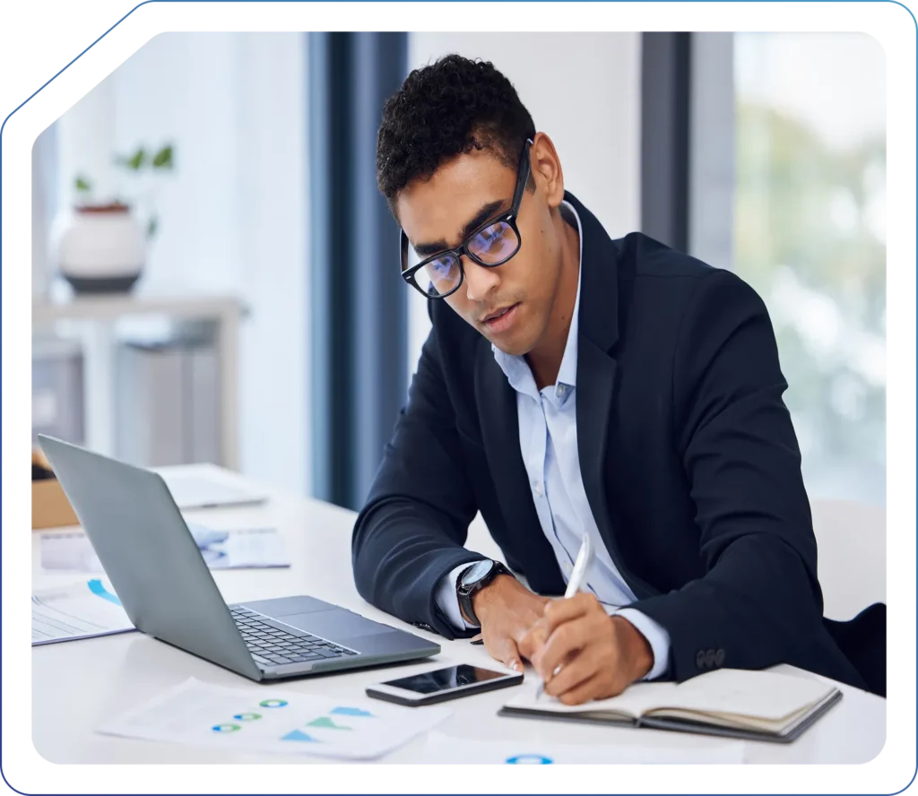 Accountants in Bayswater