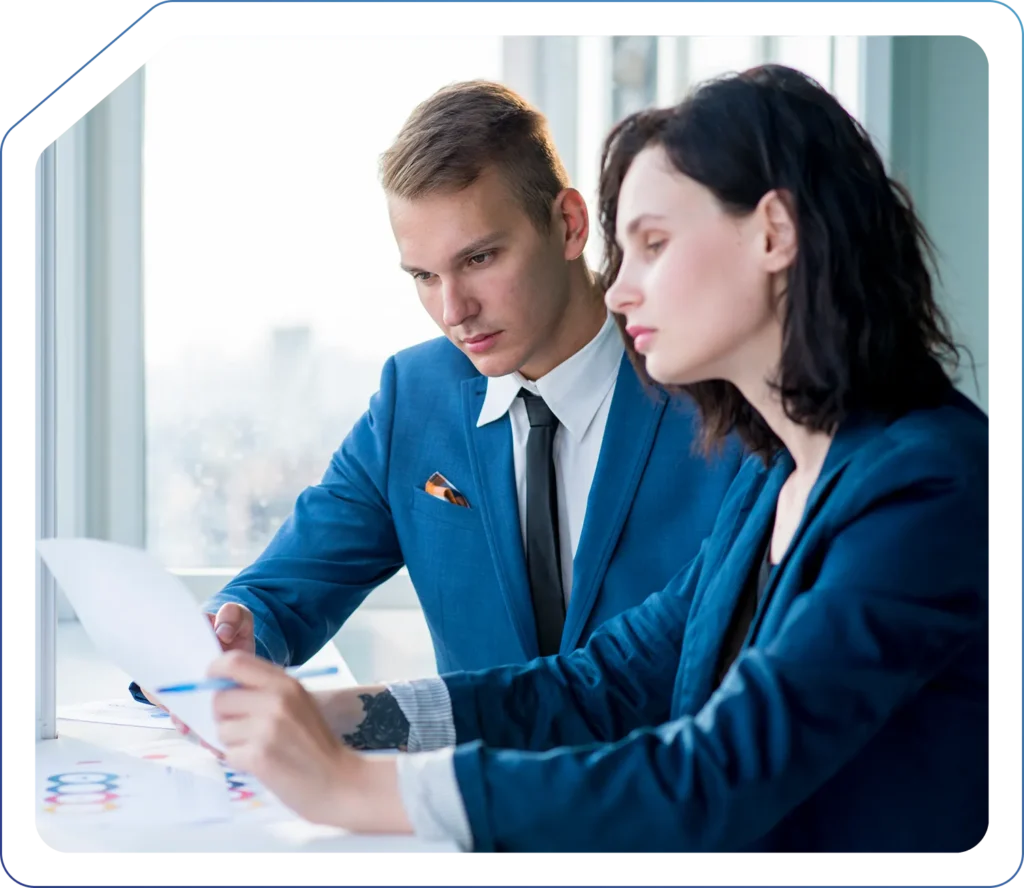 Accountants in Brent