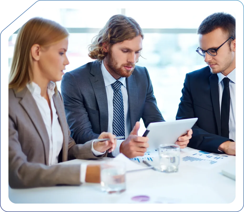 Accountants in Chiswick