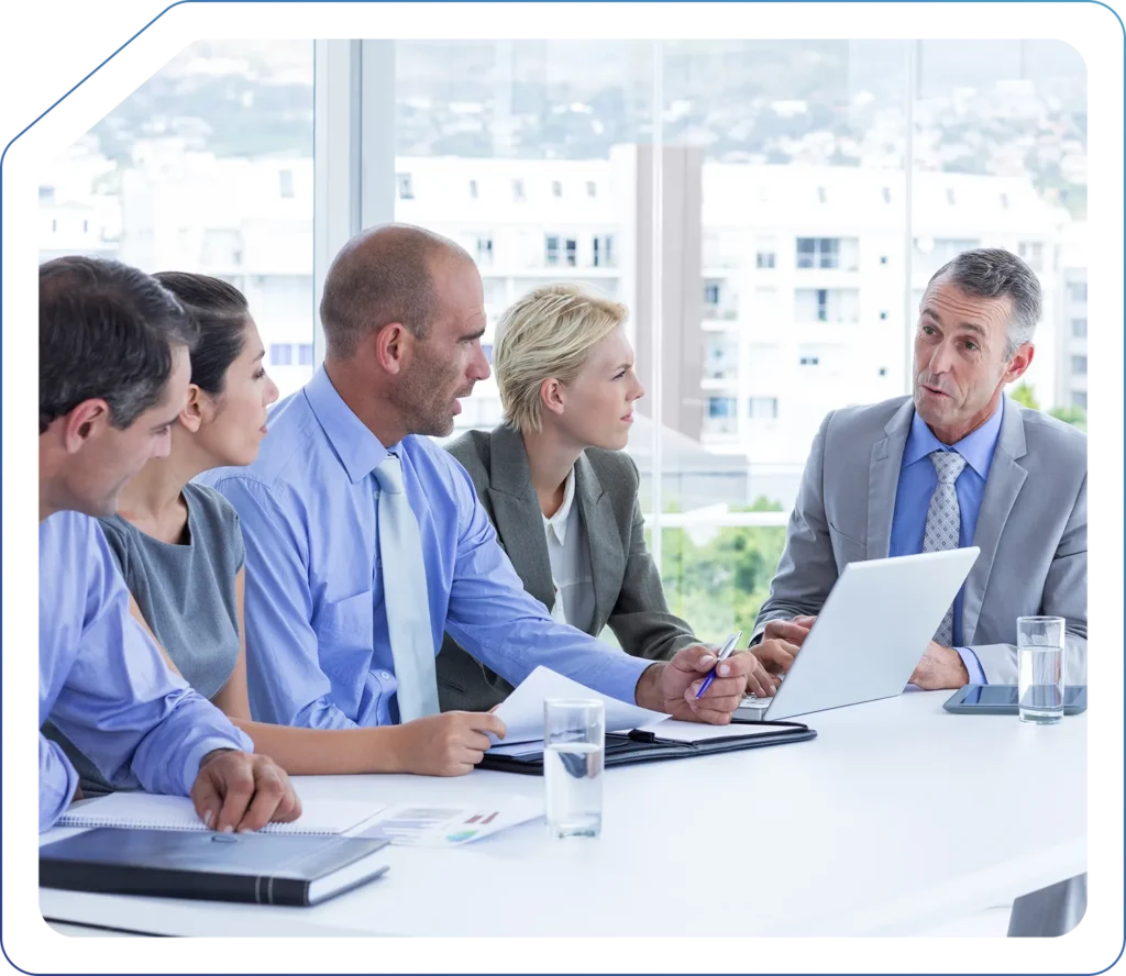 Accountants in Harrow