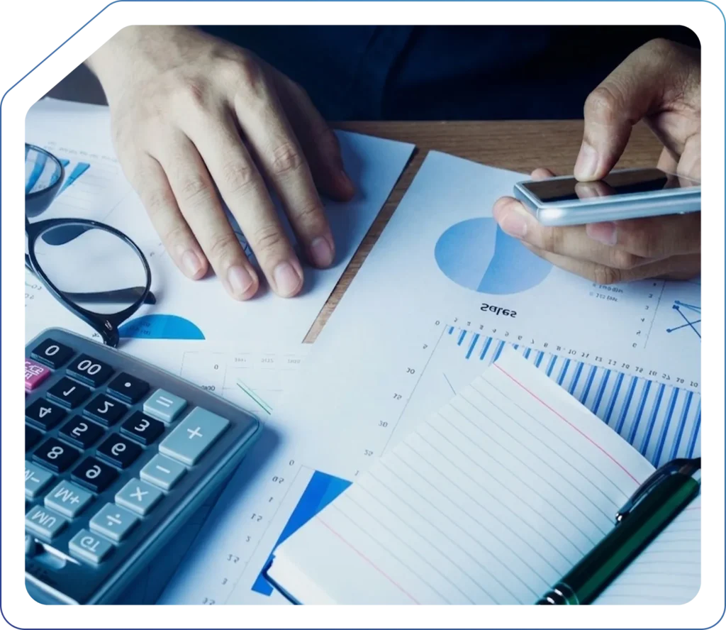 Accountants in Notting Hill