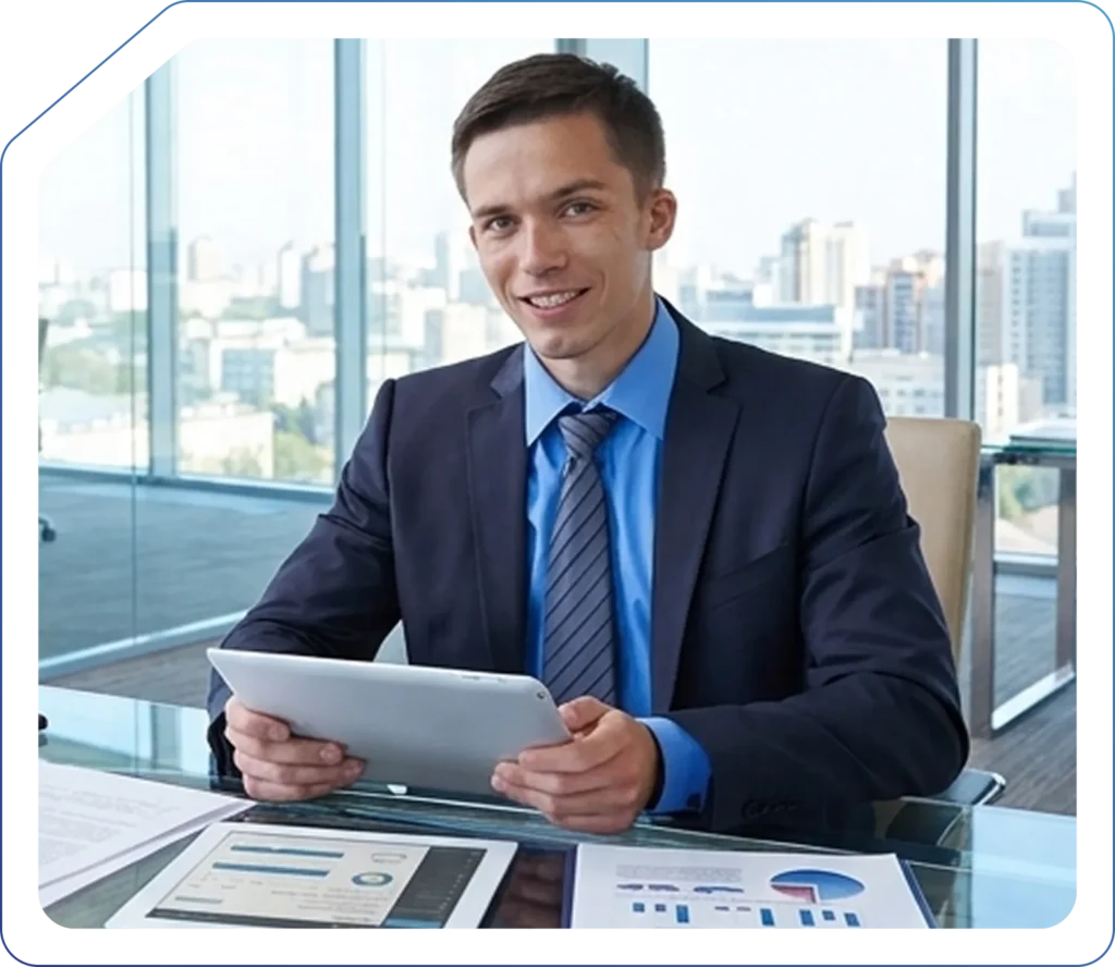 Accountants in Paddington