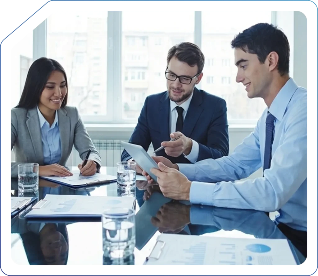 Accountants in Richmond