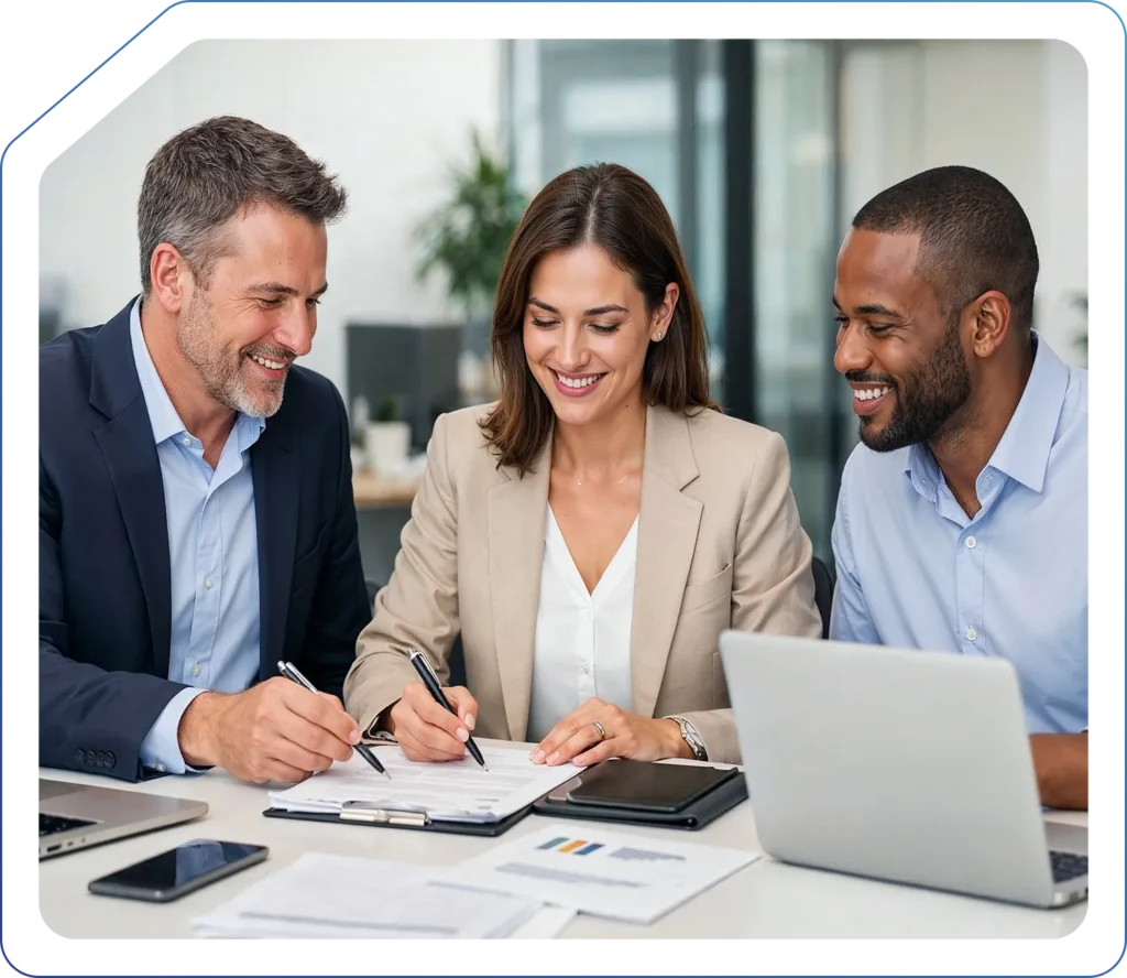 Accountants in Greenwich
