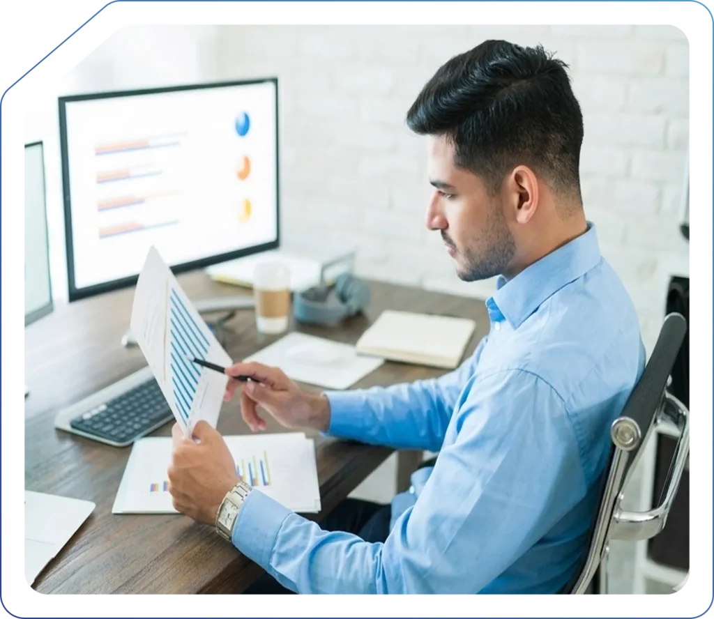 Accountants in Uxbridge