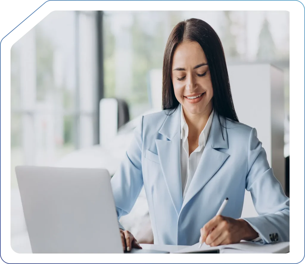 Accountants in Blackburn