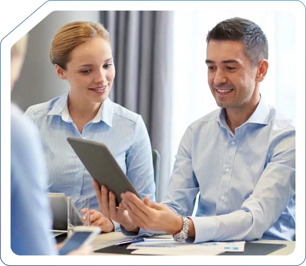Accountants in Bolton