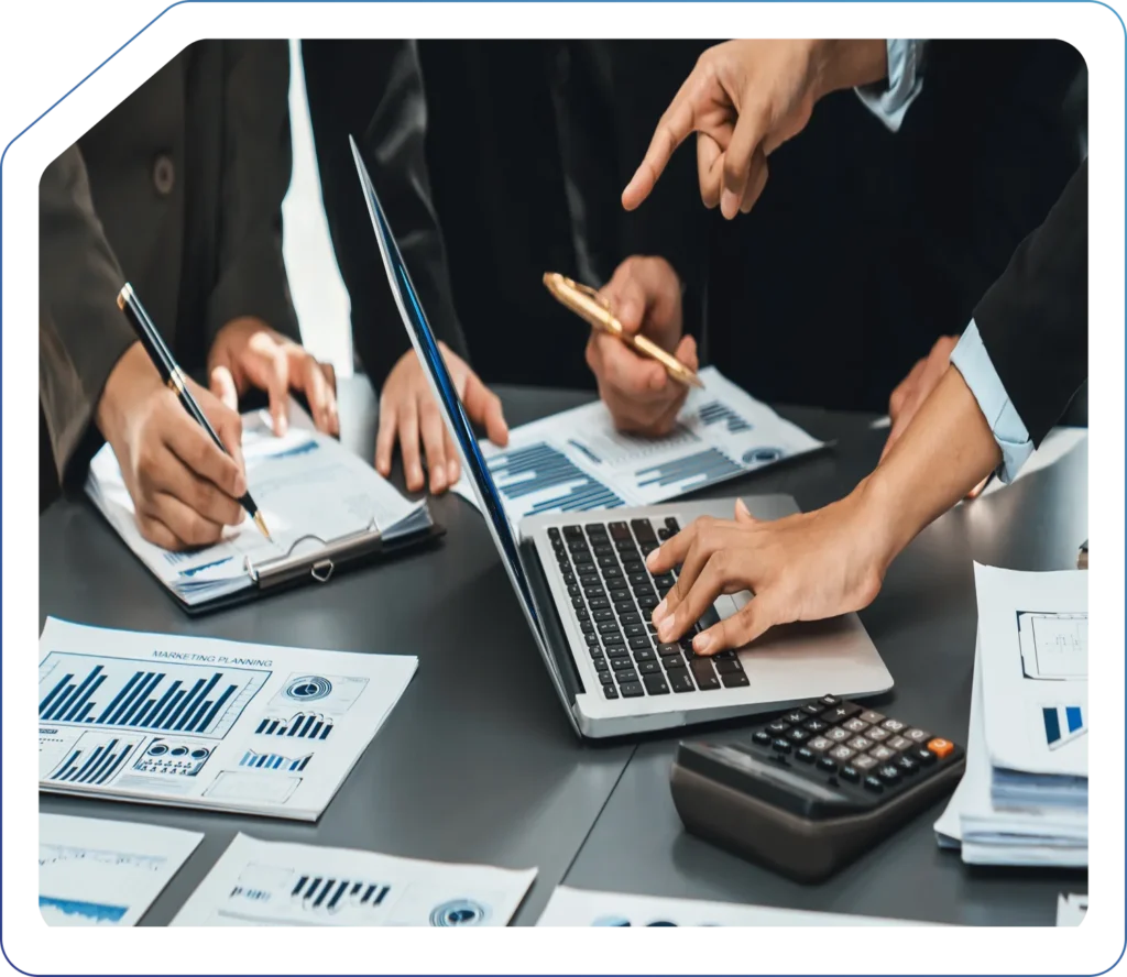 Accountants in Bradford