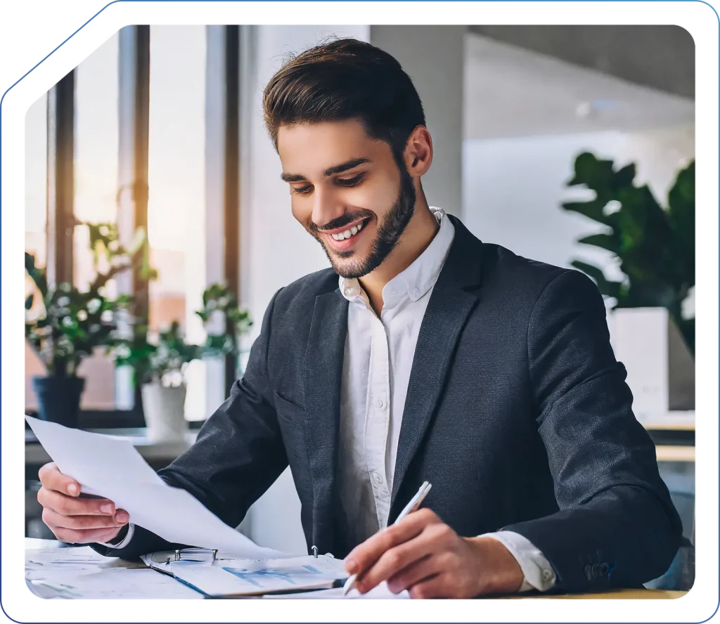 Accountants in Chester