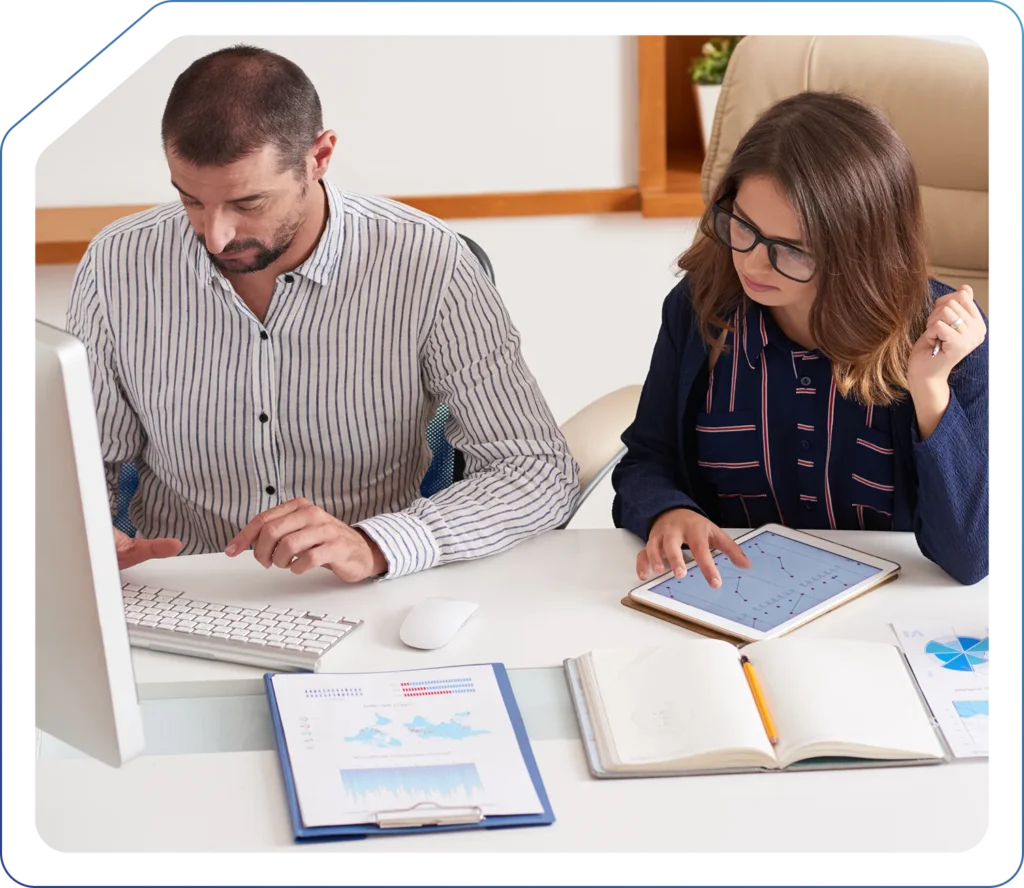 Accountants in Huddersfield