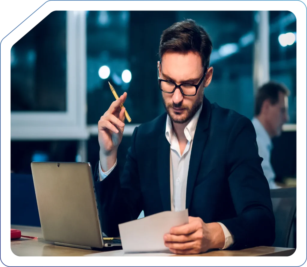 Accountants in Leeds