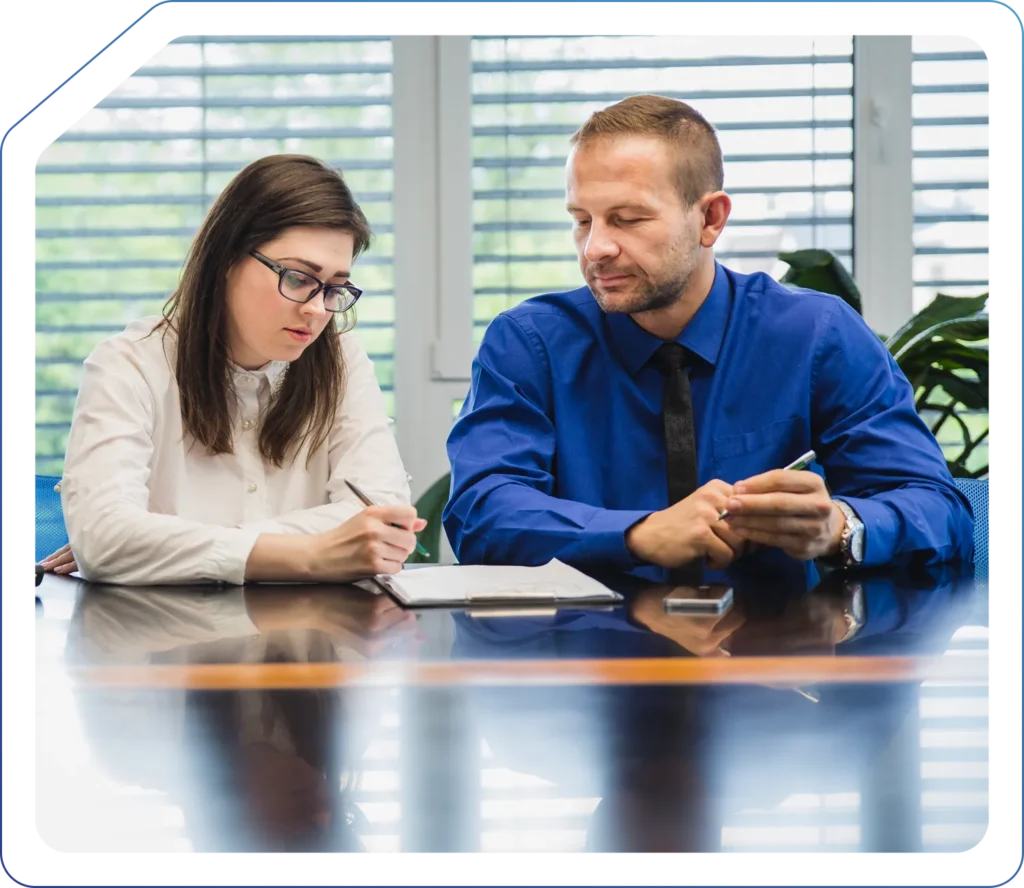Accountants in Manchester