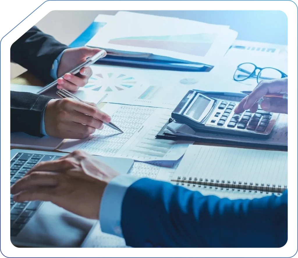 Accountants in Oldham