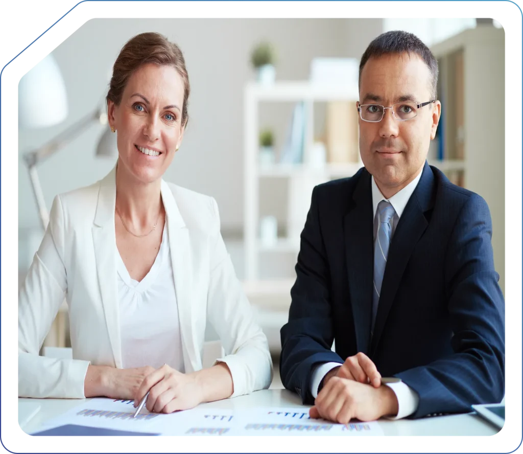 Accountants in Preston