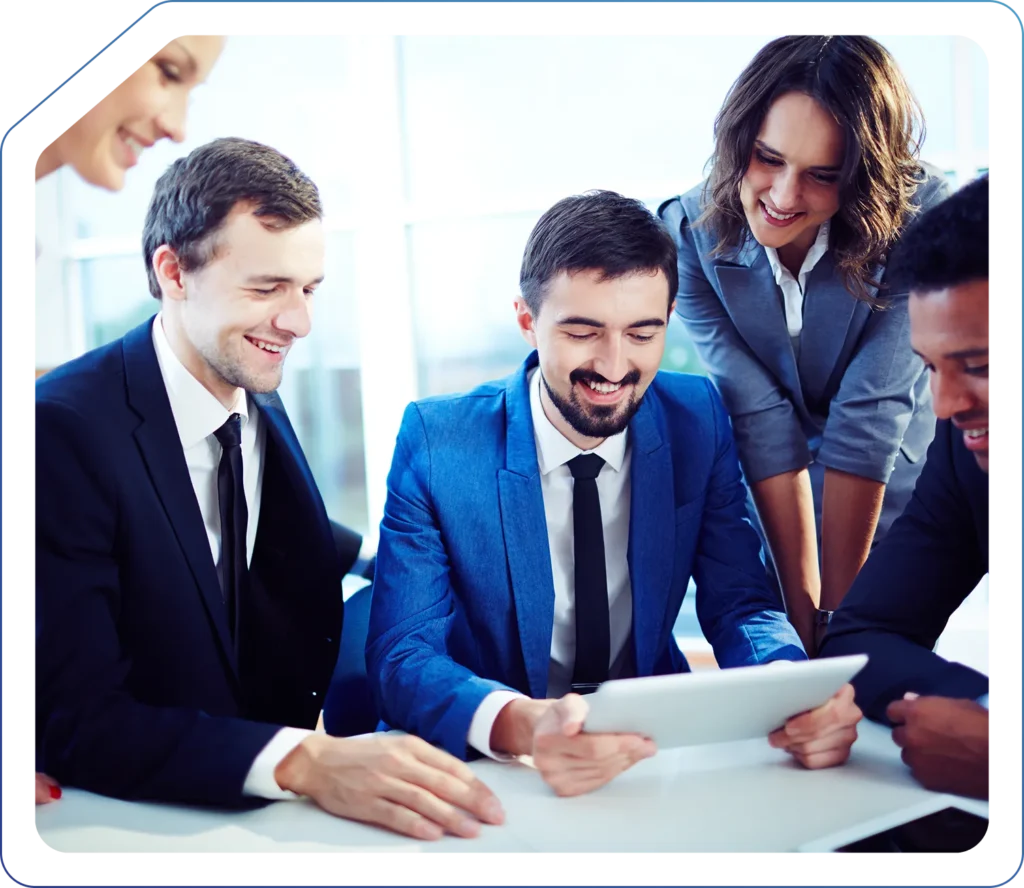 Accountants in Rochdale