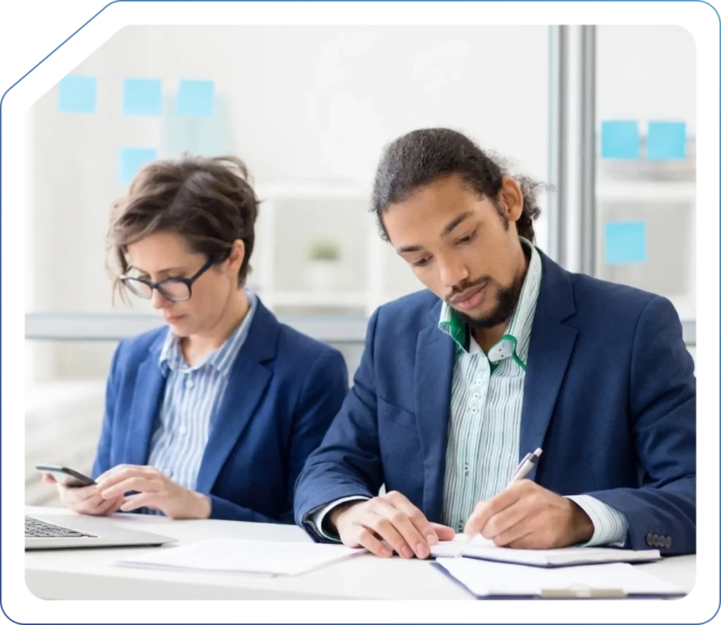 Accountants in Salford