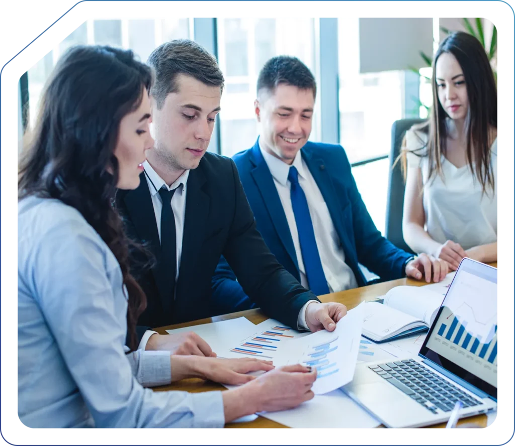 Accountants in Lambeth