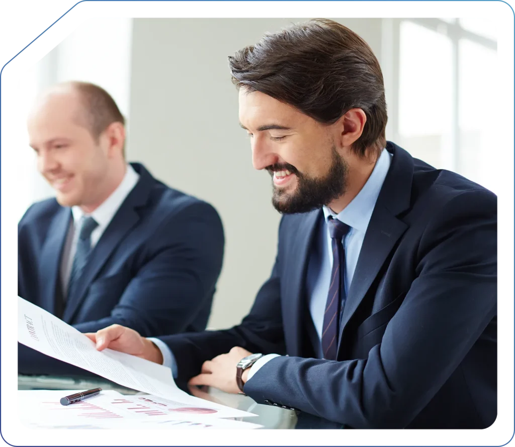 Accountants in Sheffield