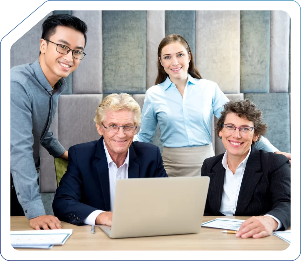 Accountants in Stockport