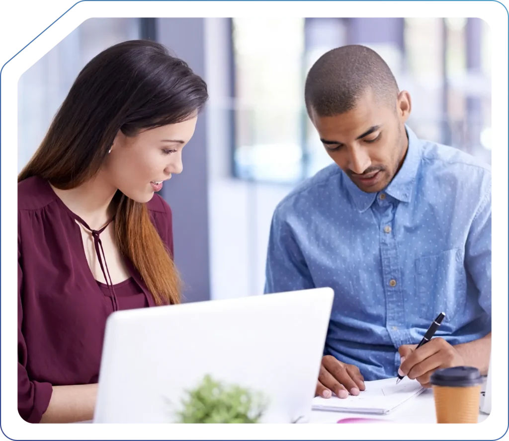 Accountants in Warrington