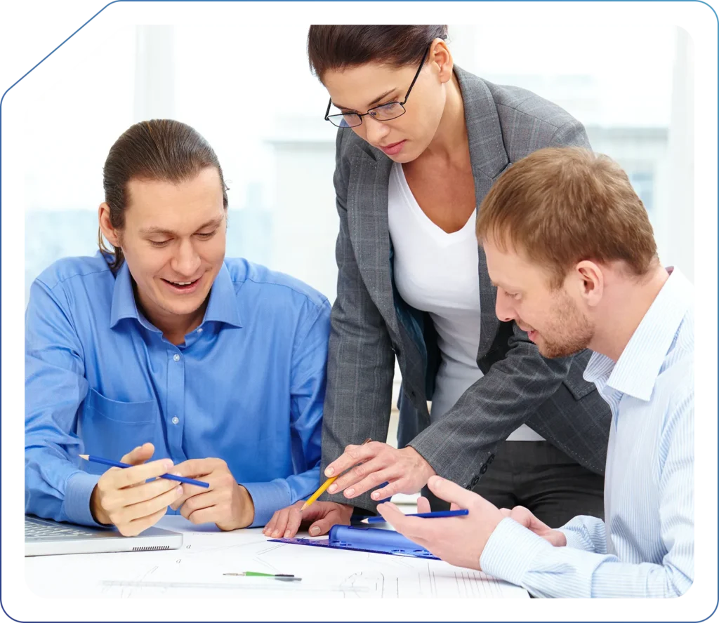 Accountants in Wigan