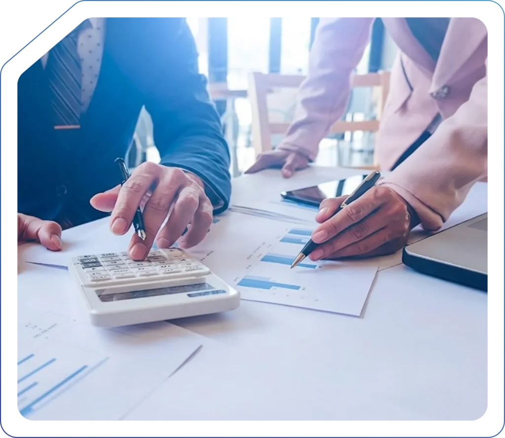 Accountants in York