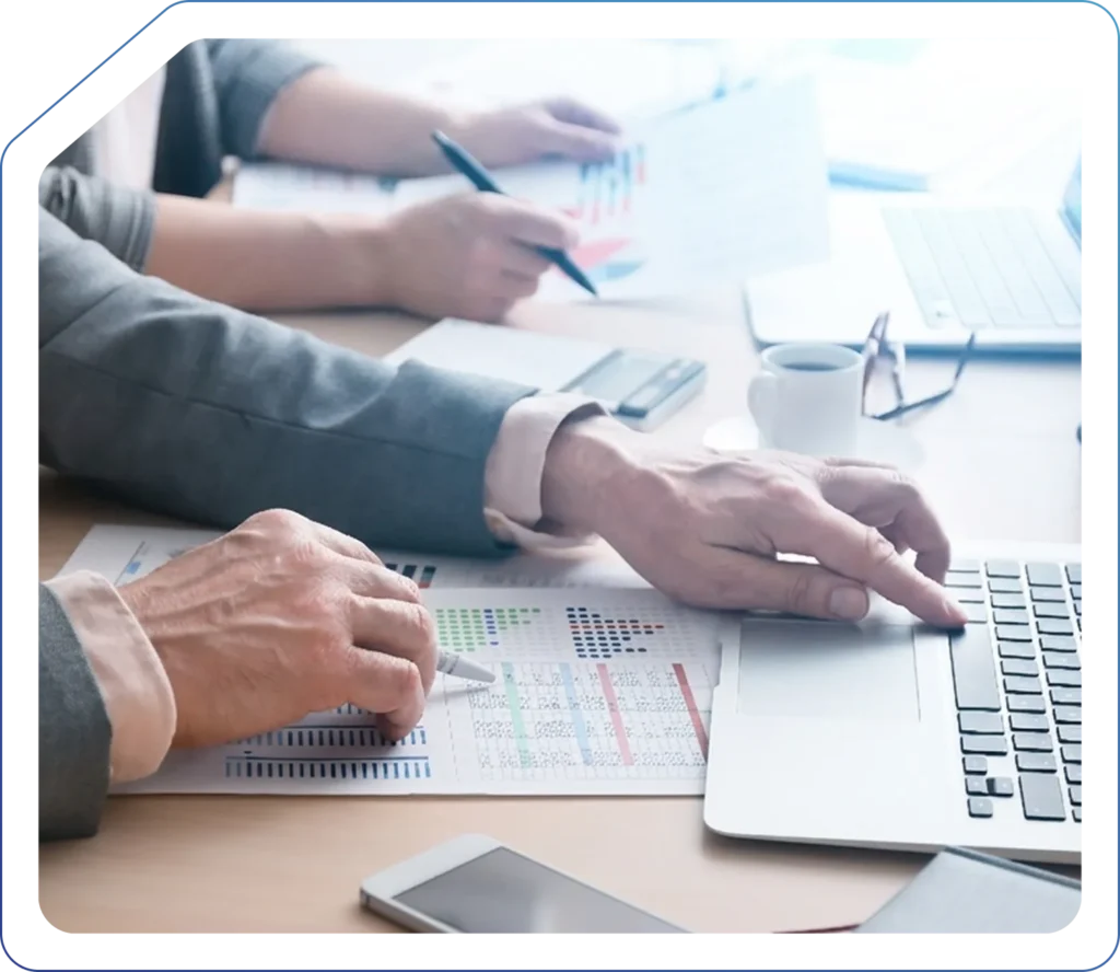 Accountants in Birmingham