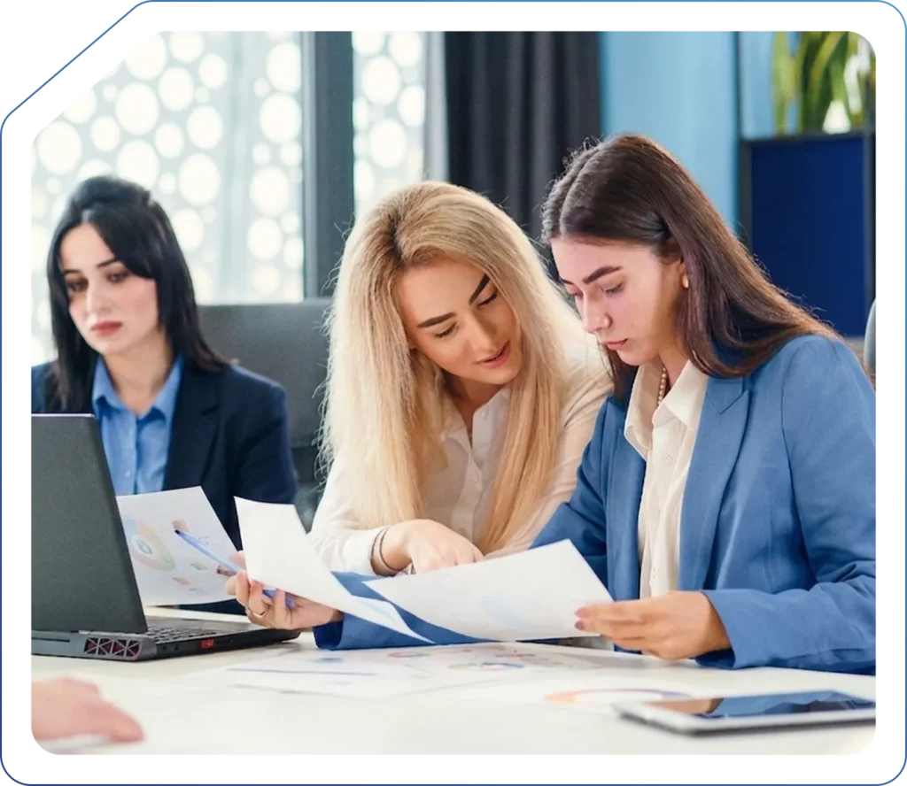 Accountants in Coventry
