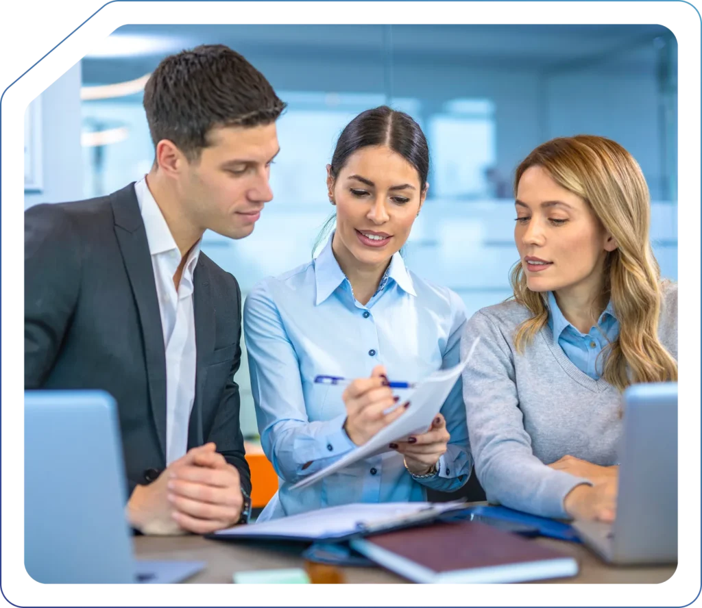 Accountants in Derby
