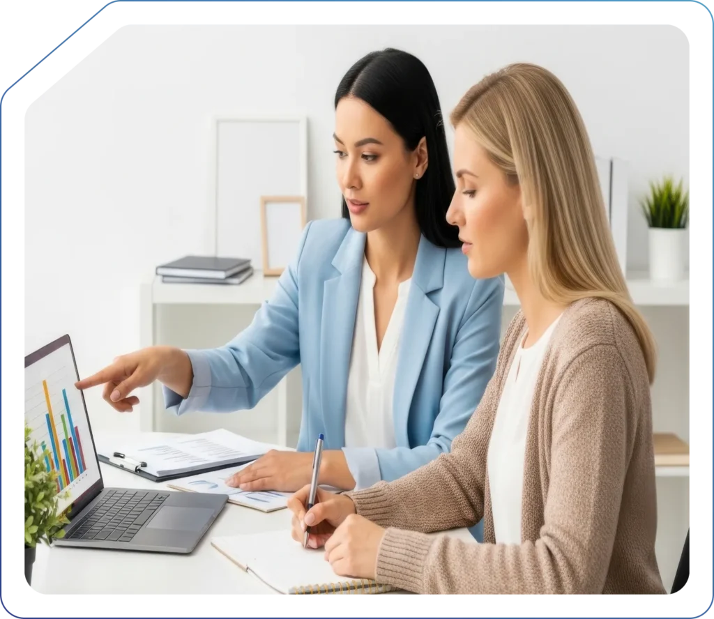 Accountants in Doncaster
