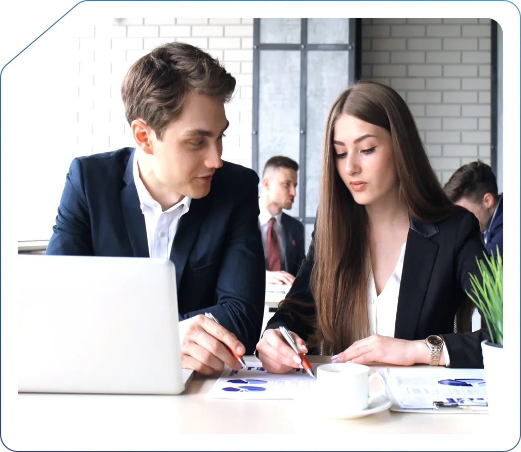 Accountants in Lewisham