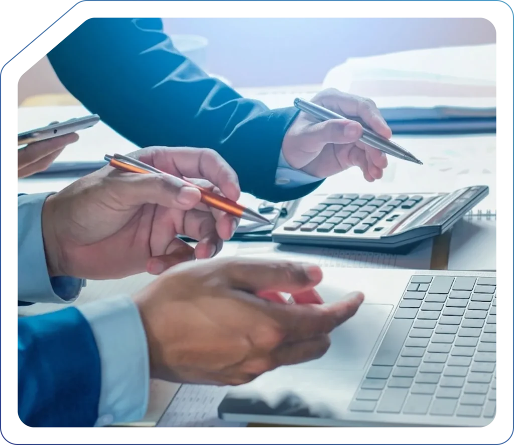 Accountants in Halifax
