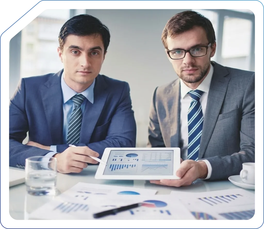 Accountants in Leicester