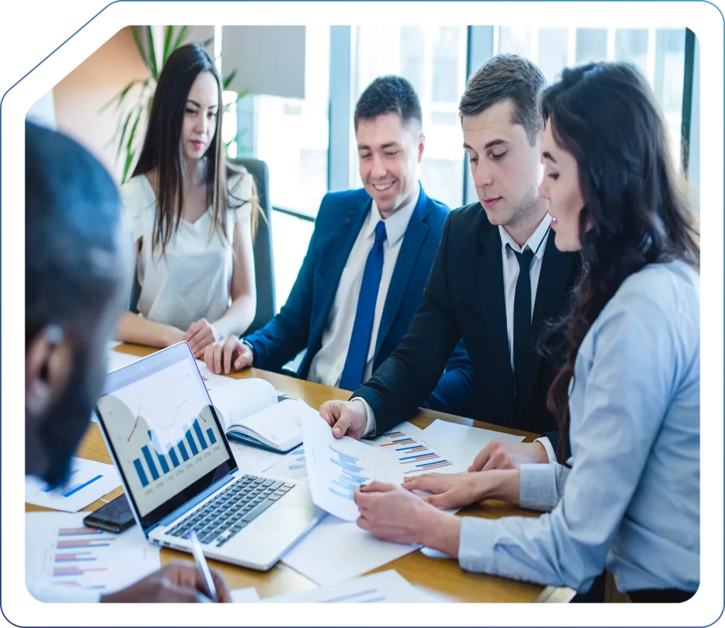 Accountants in Rotherham