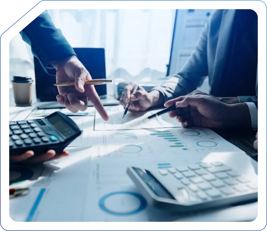 Accountants in Stoke-on-Trent