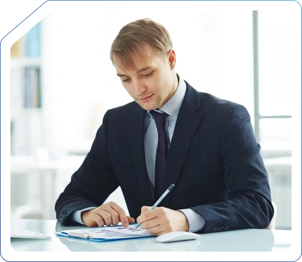Accountants in Walsall