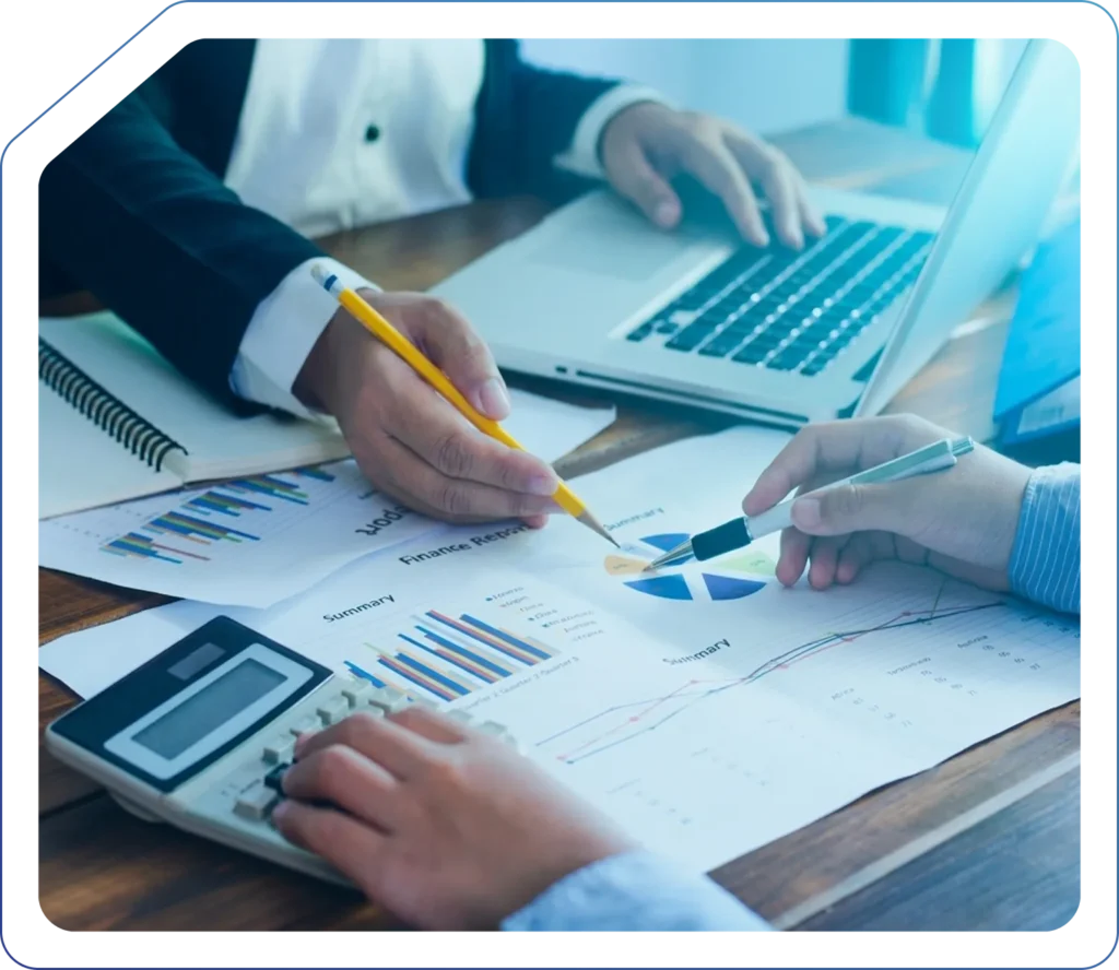 Accountants in Croydon