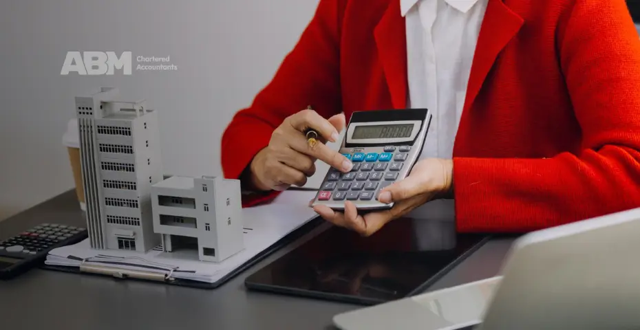 How Better Accounting Improves Your Rental ROI