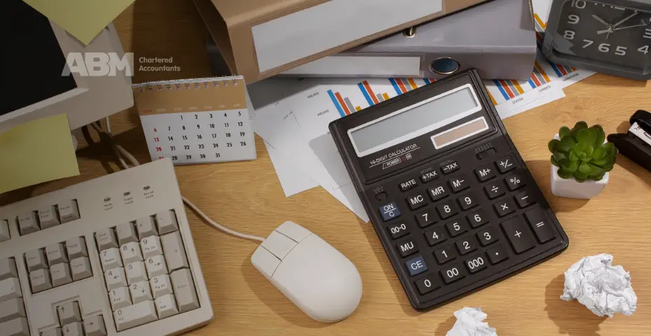Top Reasons to Outsource Your Accounting Needs