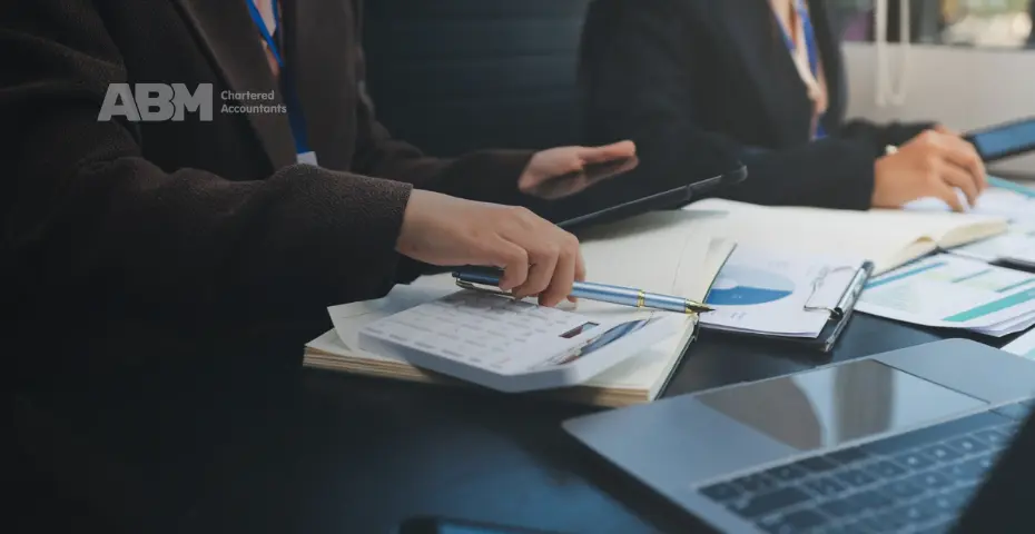 Why Specialist Accountants Are Important for Solicitors and Law Firms?
